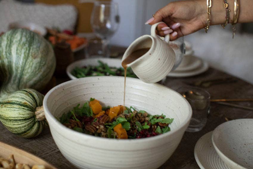 Sugarboo & Co - Vente Pots - Pot à crème en céramique mouchetée1