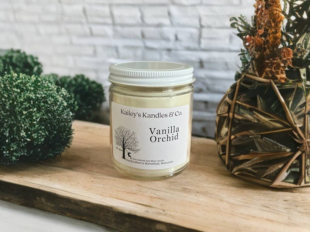 REMOVED BRAND – wholesale Burkljus – Vanilj Orchid