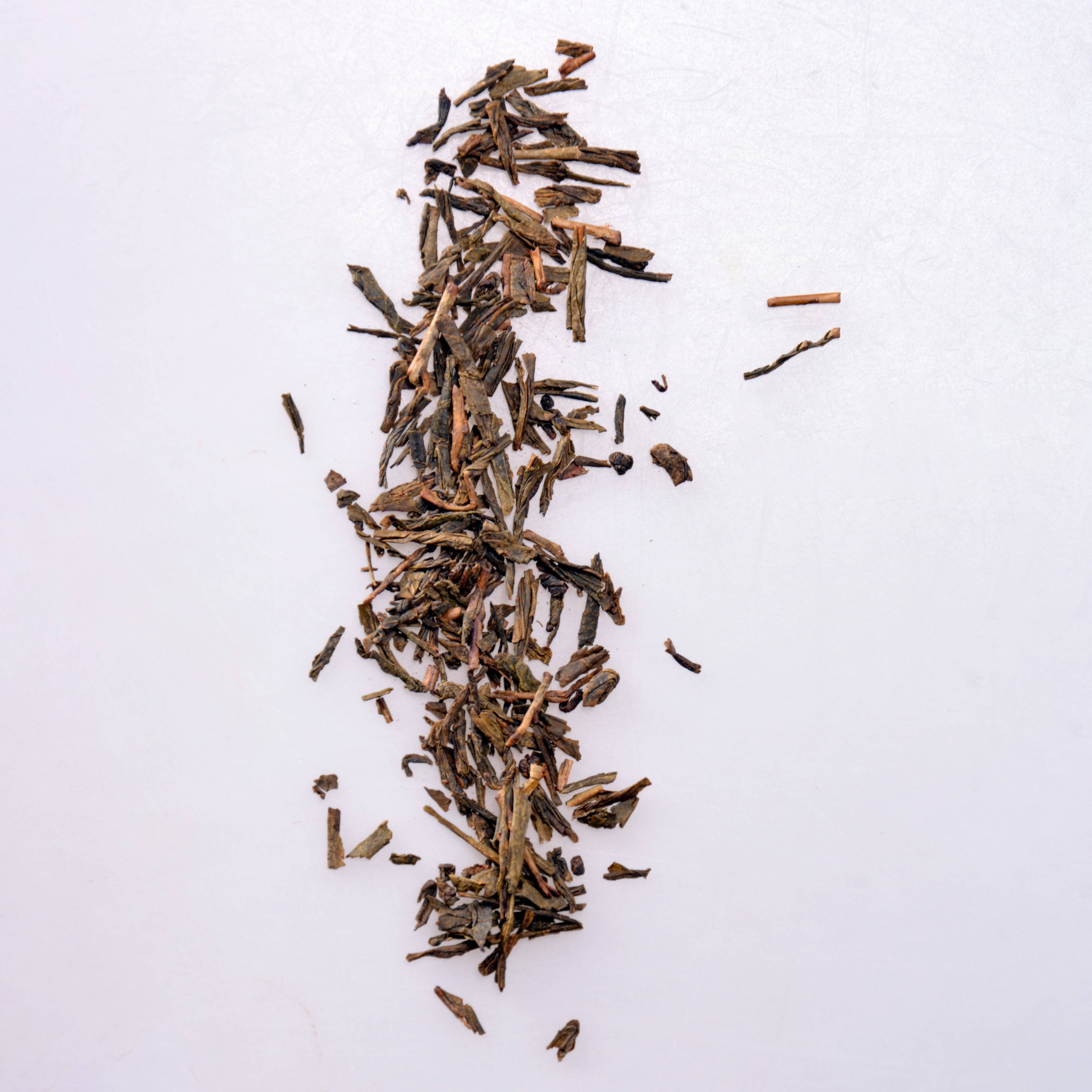 KEIKO - Wholesale Health/Detox Tea - Keiko Hojicha, Organic4