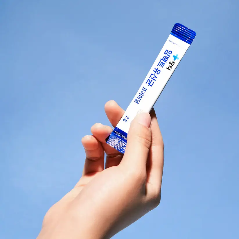 IV2 - Wholesale Oral Supplement/Vitamin - Impact Probiotics Premium - Blueberry 1 Box (30 Pack)3