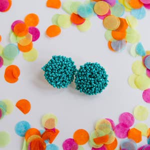 Purchase Wholesale silicone focal beads. Free Returns & Net 60 Terms on  Faire