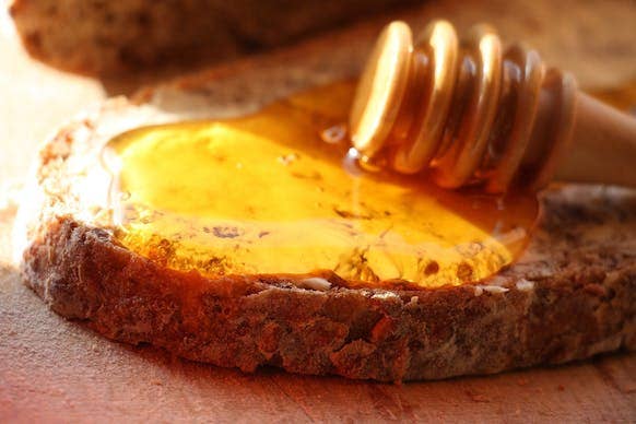 Raw Artisan Honey – wholesale Honey dipper – Wooden Honey Drizzle, Honey Dipper2