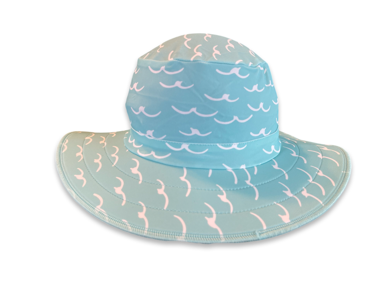 Swimlids – wholesale Bucket Hat - Dam – Fall med 24 vuxenhattar - Bästsäljare OSFM7