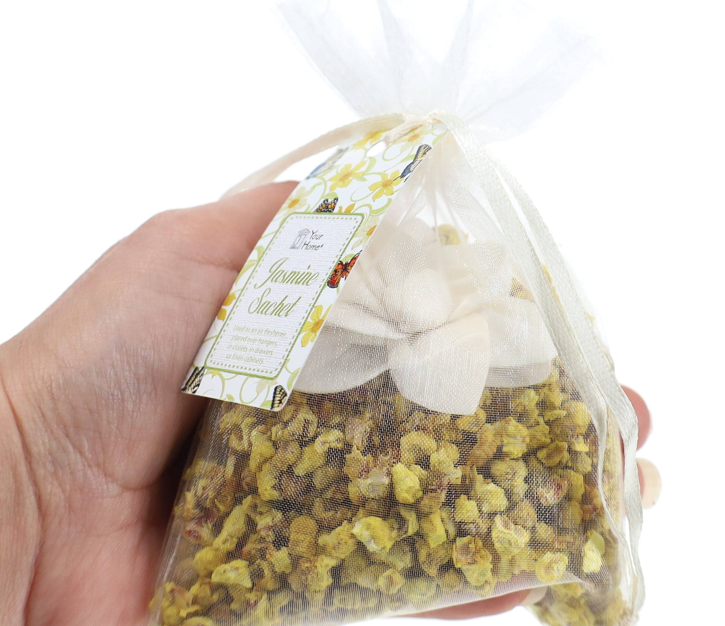 Your Home - Wholesale Sachet - Kernel Sachet Bag (Lavender)3