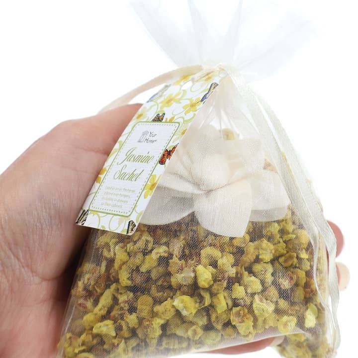 Your Home - Wholesale Sachet - Kernel Sachet Bag (Lavender)3