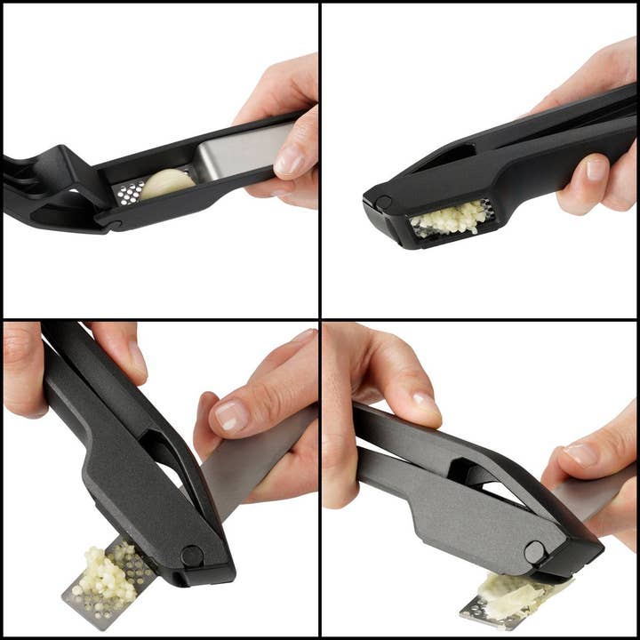 Fackelmann – wholesale Köksverktyg/-pryl – Fackelmann Kraftig Vitlökspress4