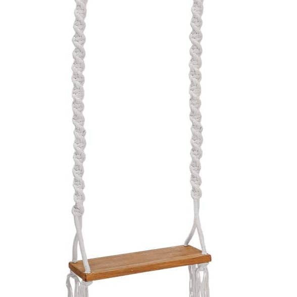 Macramé de Balanço por atacado de Aloha Sofa