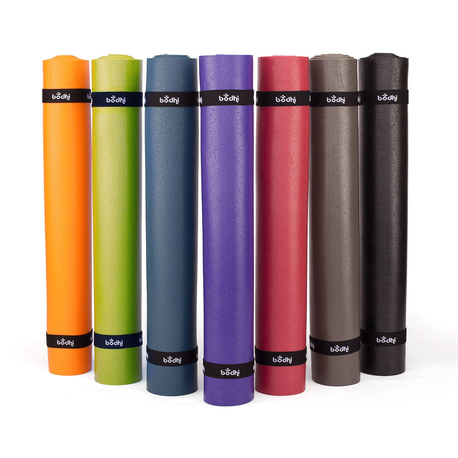 Bodynova - Wholesale Yoga Mat - Yoga mat KAILASH Premium 60 | 183 cm x 60 cm x 3 mm4