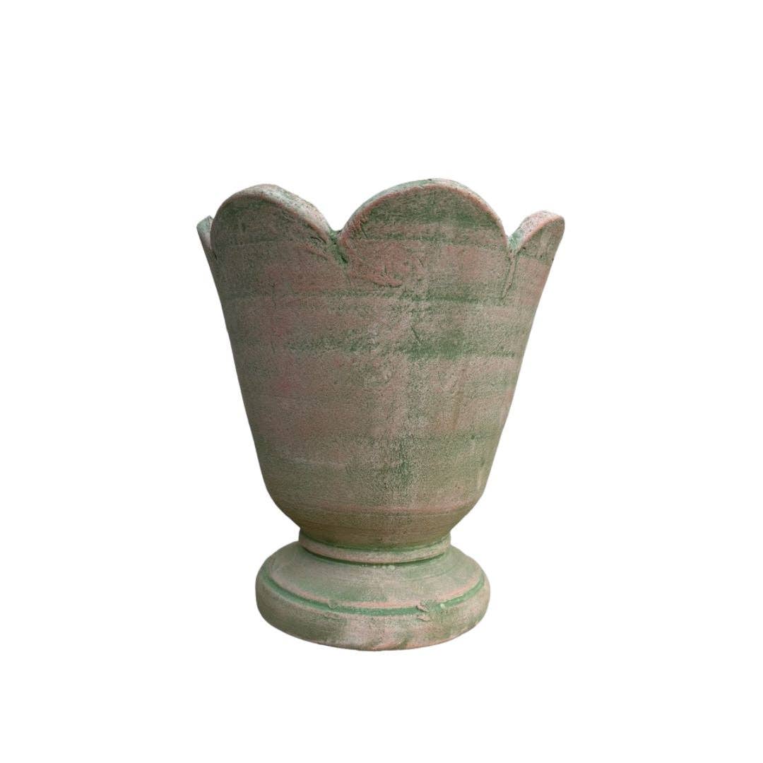 Botanical Collections - Wholesale Plant Pot - Surrey Cachepot #6 - Set of 23