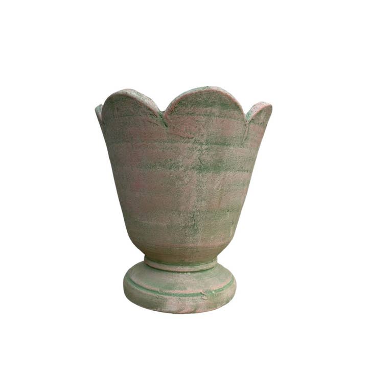 Botanical Collections - Wholesale Plant Pot - Surrey Cachepot #6 - Set of 23