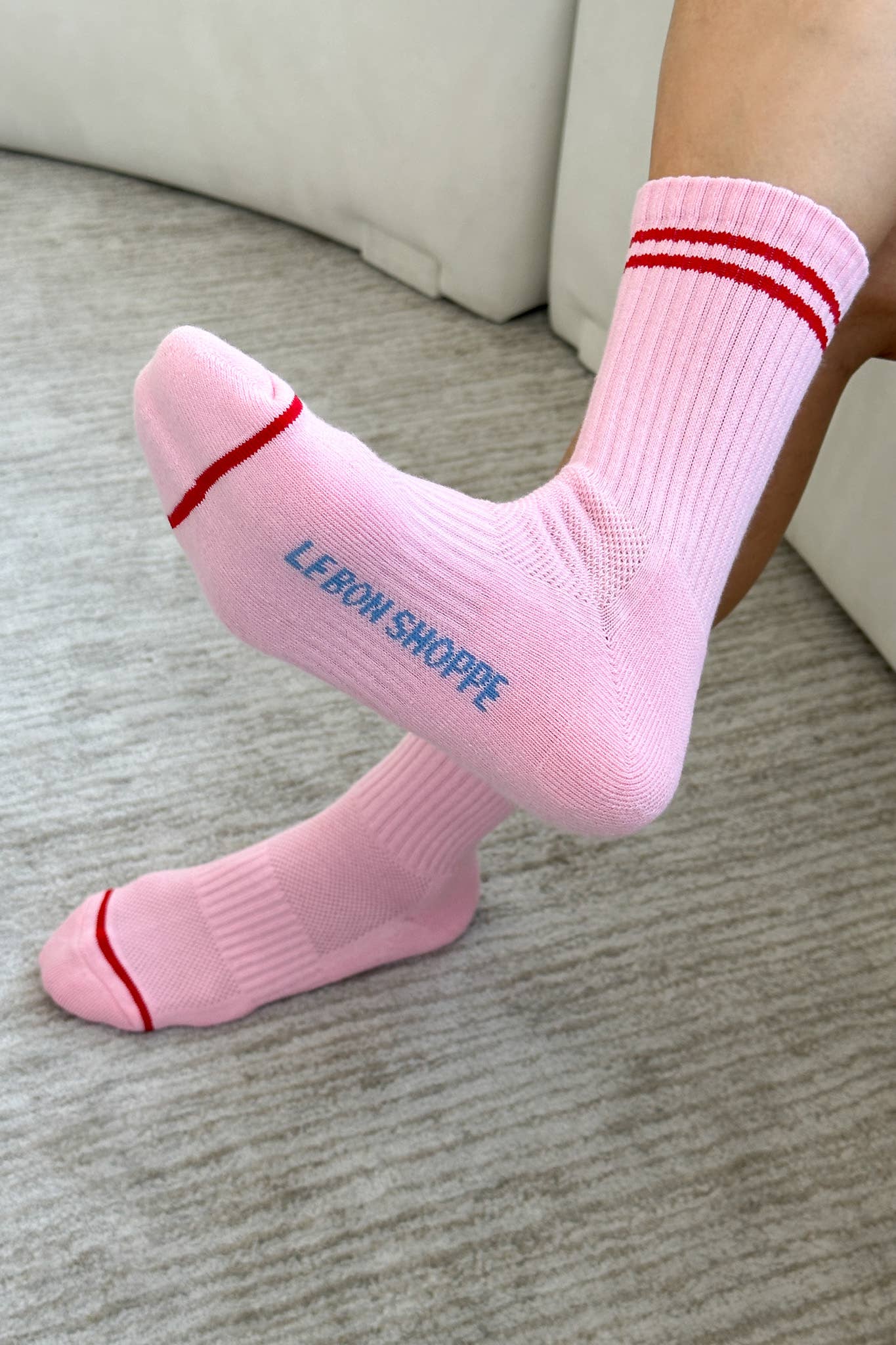 Le Bon Shoppe - Wholesale Socks - Women's - Boyfriend Socks4