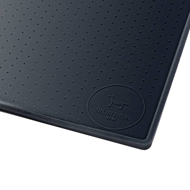 Park Life Designs – Engroshandel Madmåtte til kæledyr – hund – Park Life Designs Silikone Måtte til Kæledyr uden Rod29