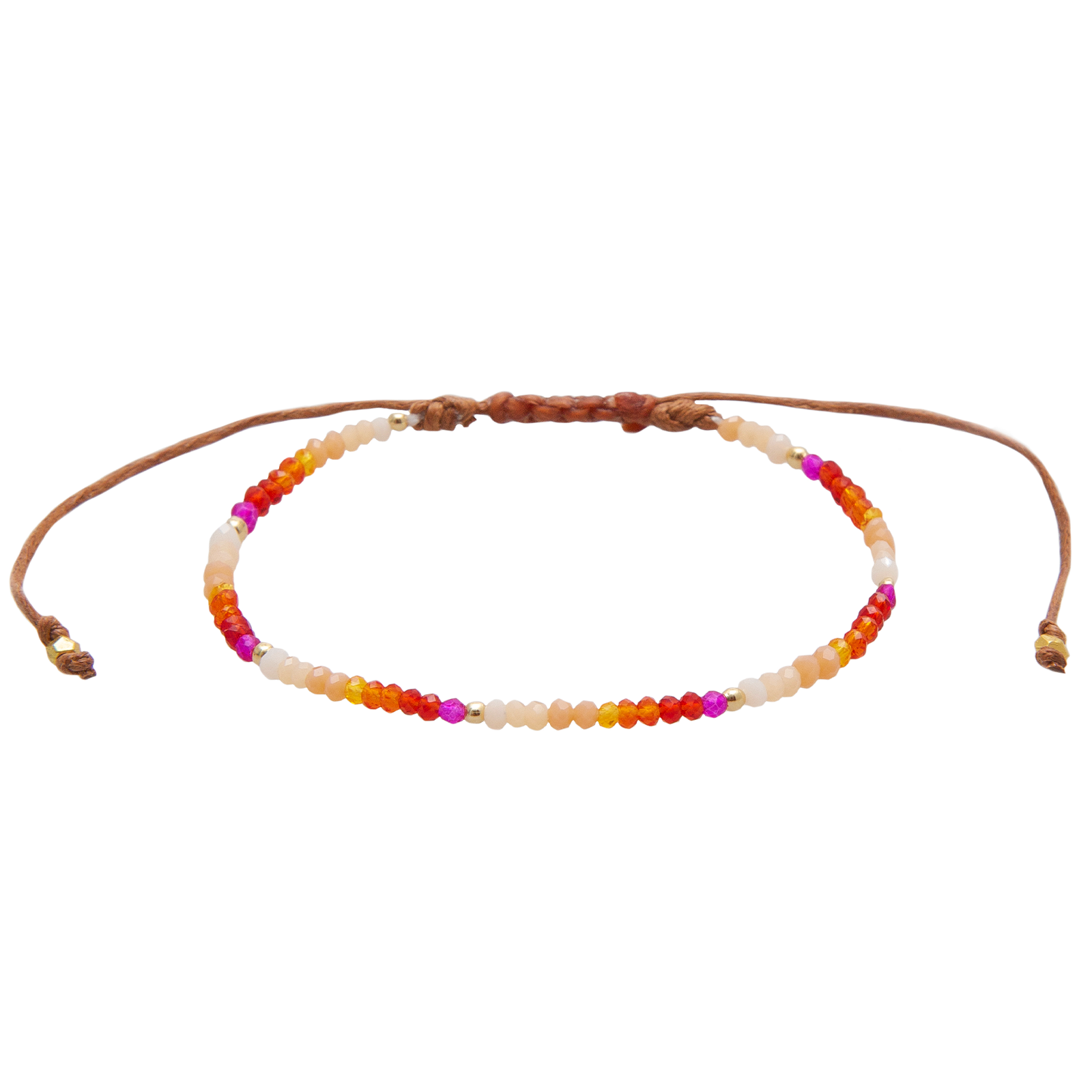 Lotus and Luna - Wholesale Beaded Bracelet - Hawaii Goddess Bracelet - Big Island2