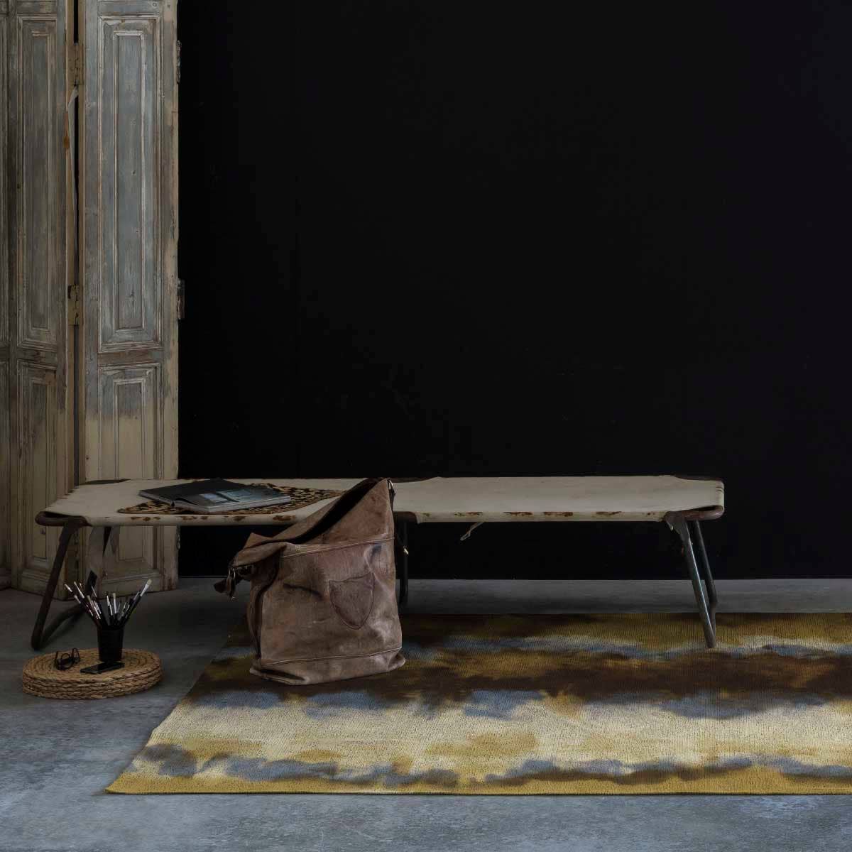 Naf Naf Linge Maison - Wholesale Area Rug - NAF NAF MARBA decorative carpet1