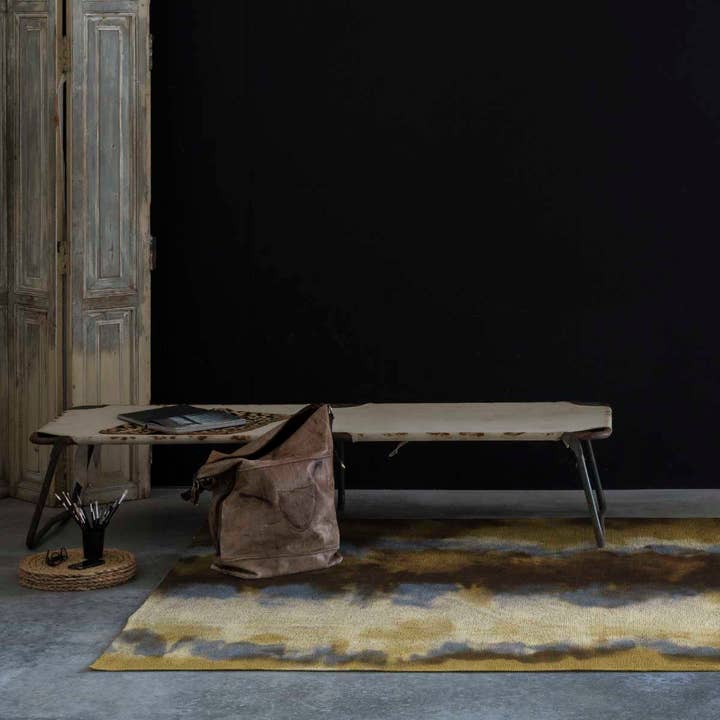 Naf Naf Linge Maison - Wholesale Area Rug - NAF NAF MARBA decorative carpet1