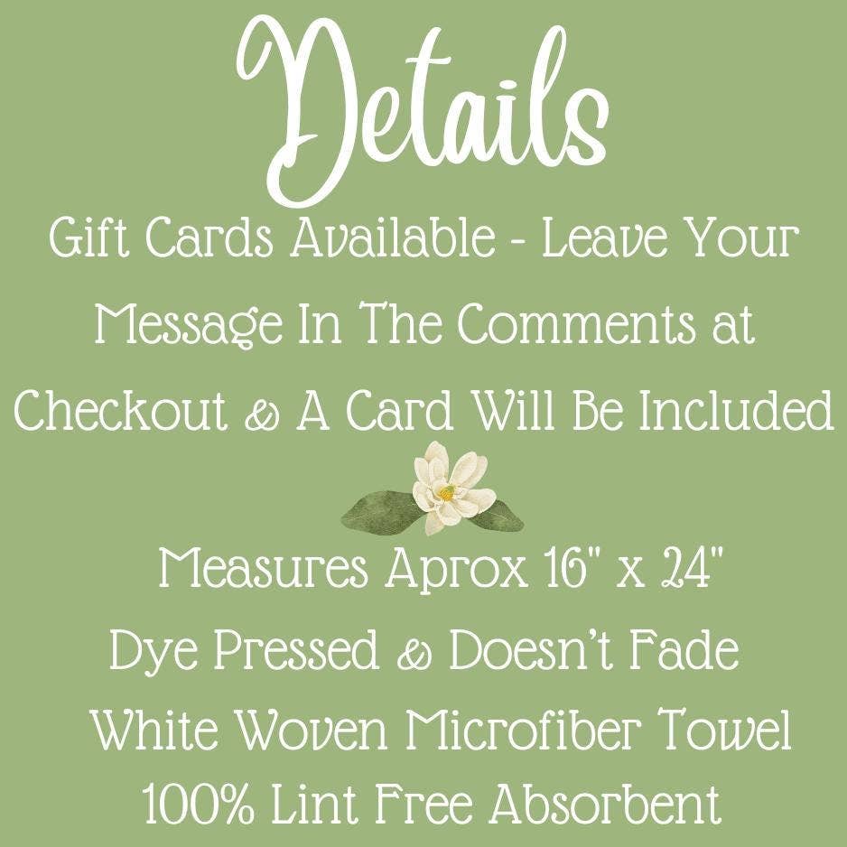 Cottage & Club - Wholesale Tea Towel - Shabby Cottage Rose Heart Tea Towel | Valentine's Tea Towel | Hearts | Valentine's Kitchen Decor | Farmhouse Kitchen | Shabby Chic | Country7