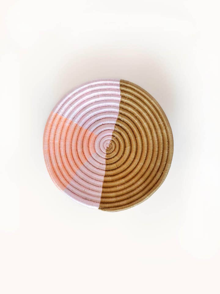 Mini plateau Geo Pastel pour la vente par Indego Africa