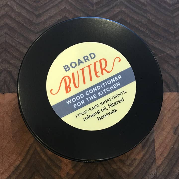 Board Butter for wholesale by Paperie Z