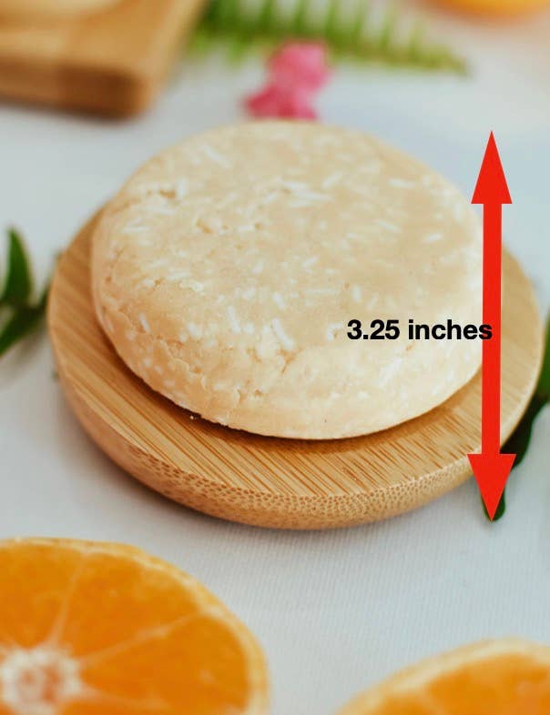 Zefiro - Wholesale Bath Soap Dish - Wooden Soap Dish - Round1