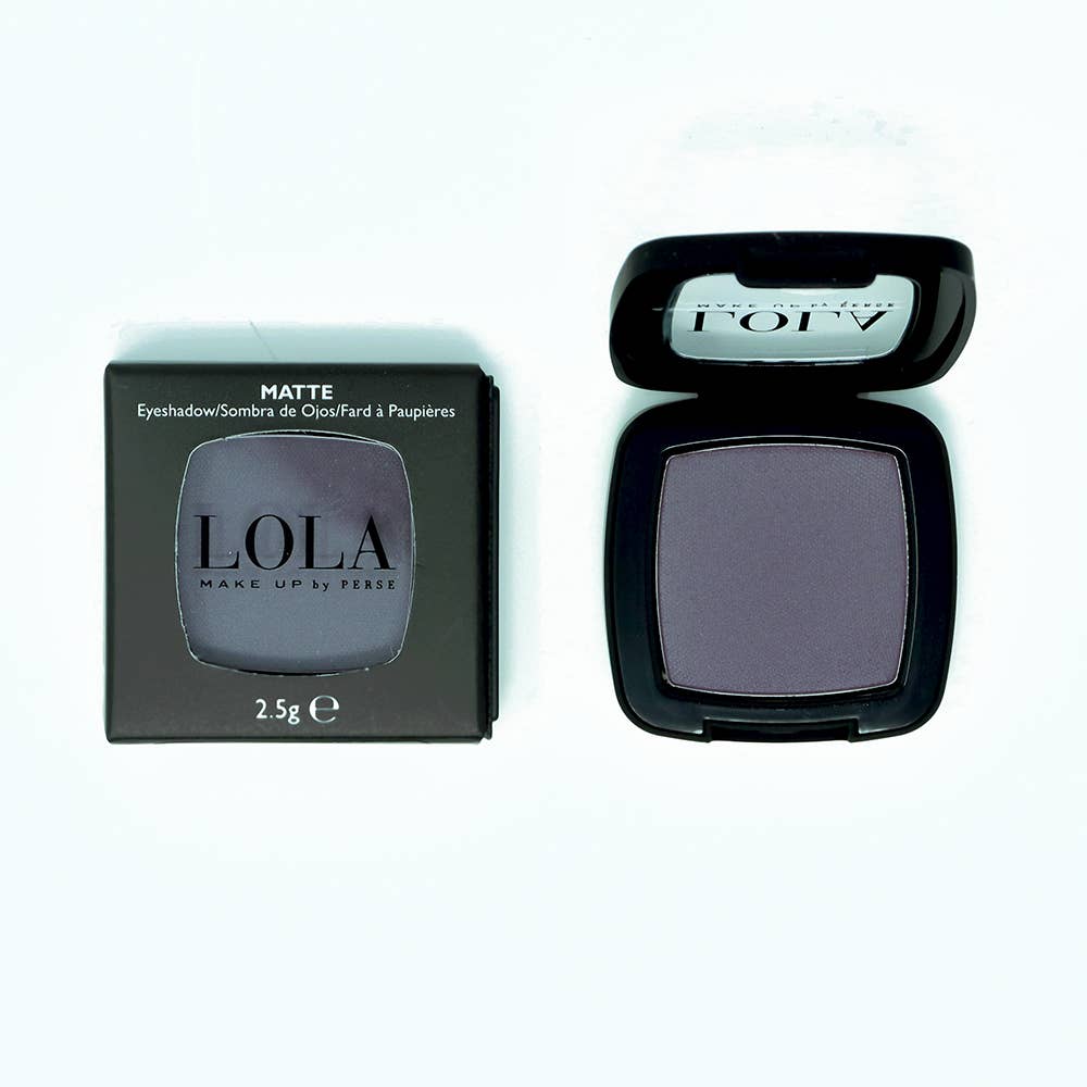 Lola Make Up - Wholesale Eyeshadow - LOLA MAKE-UP EYESHADOW MONO SATIN & MATTE24