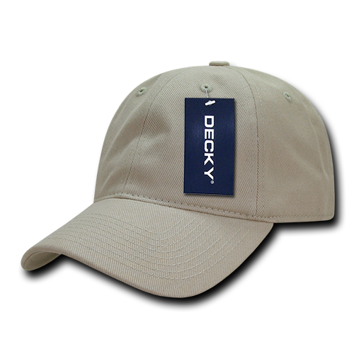 The Park Wholesale - Wholesale Baseball Cap - Unisex - Decky 112 - Brushed Cotton Dad Hat, Low Profile Cap11