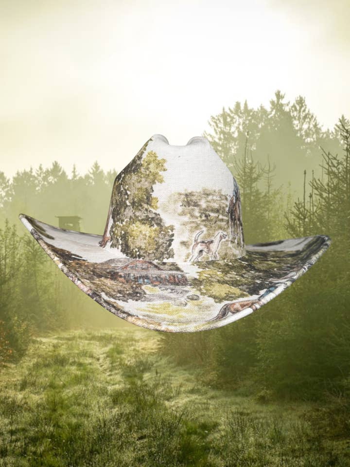 Skogsstig för wholesale av ZANDRIA