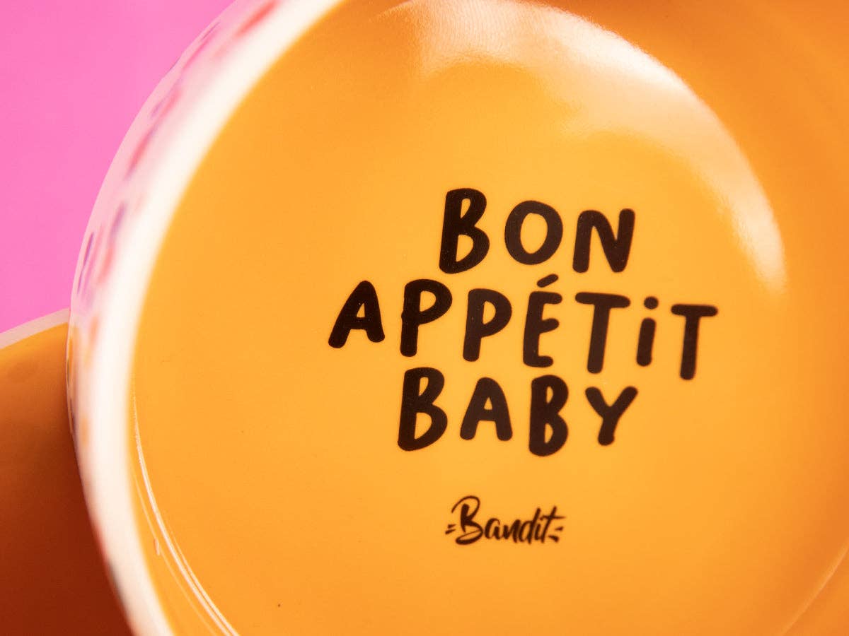 French Bandit - Wholesale Pet Bowl - Cat/Dog - Dog & cat bowl3