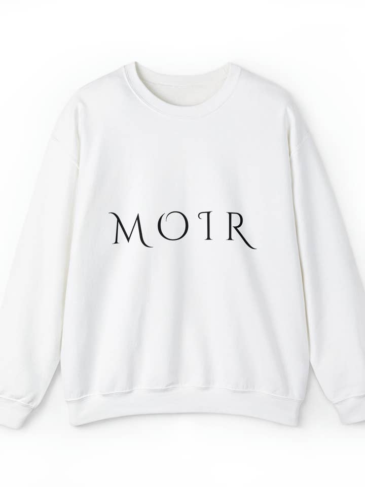 Unisex Heavy Blend™ Crewneck Sweatshirt for wholesale by Moir Candle & Company