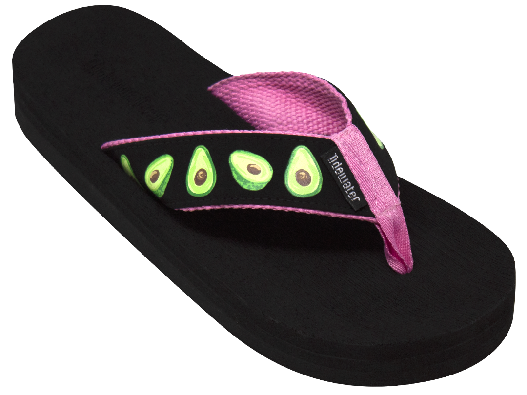 tidewater flip flops wholesale