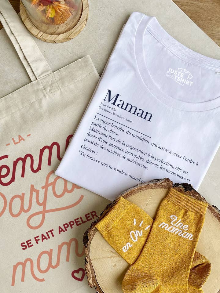 Gift Set - The Perfect Woman for wholesale by SockSocket