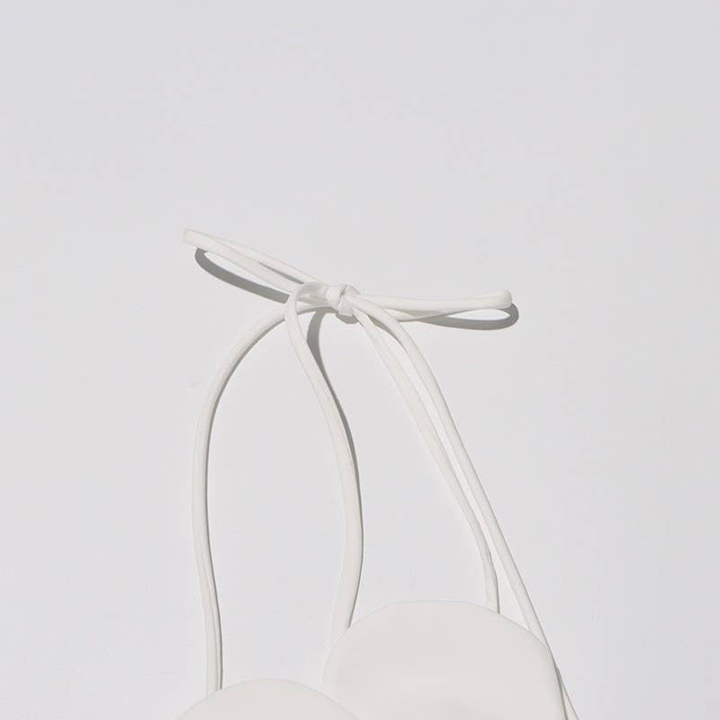 Productseeker - Wholesale Dress - Women's - DR575Y Elegant 3D Floral Tube Top Short Summer Dress5