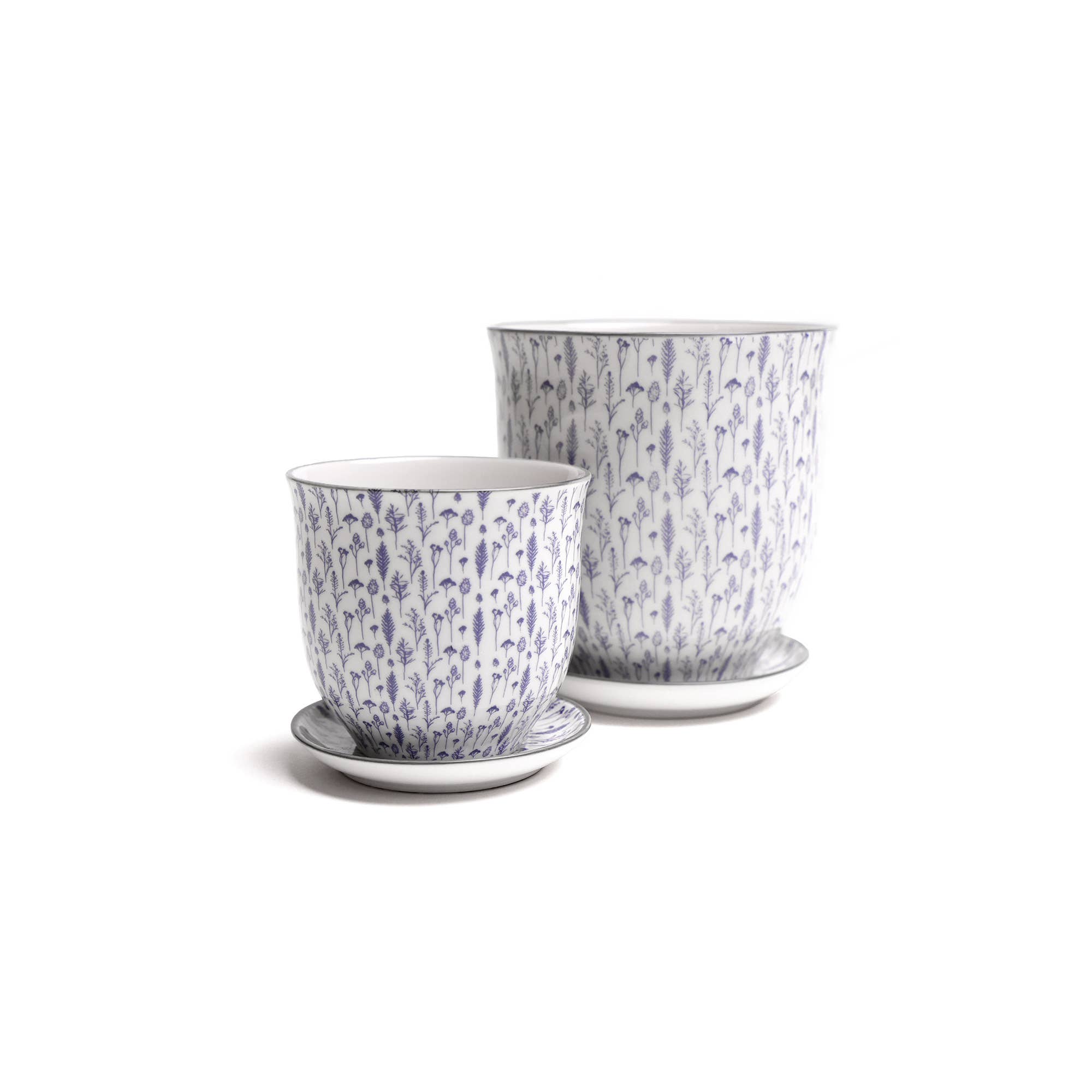 Chive - Wholesale Plant Pot - Liberte  Indoor plant pots with drainage 3 & 5 inch planter22