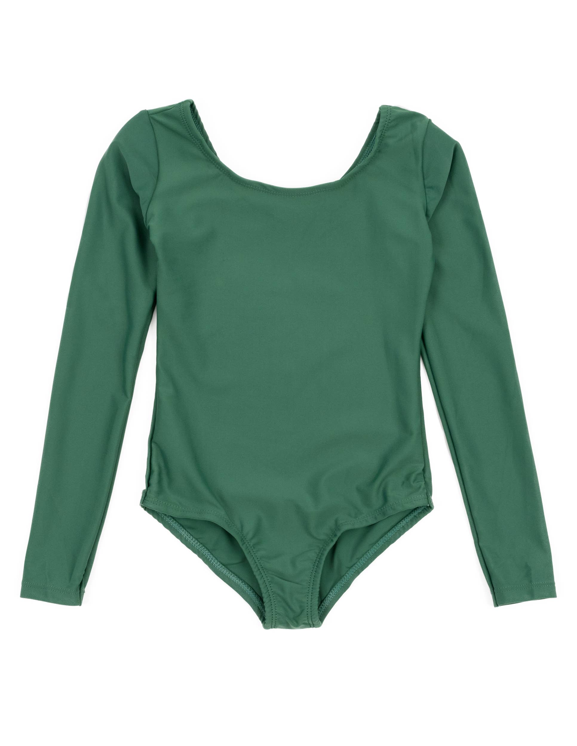 Leveret Pajamas - Wholesale Leotard - Kids - Kids Long Sleeve Leotard24