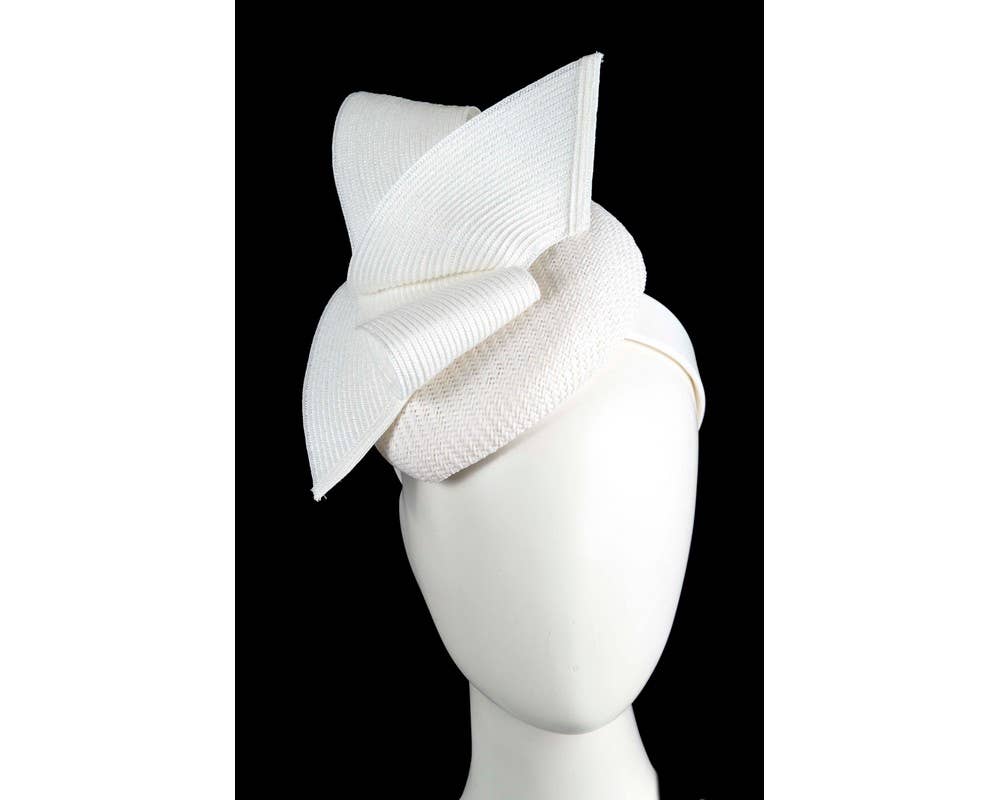 Max Alexander by Cupids Millinery Melbourne - Wholesale Fascinator Hat - Women's - Pillbox fascinator by Fillies Collection2