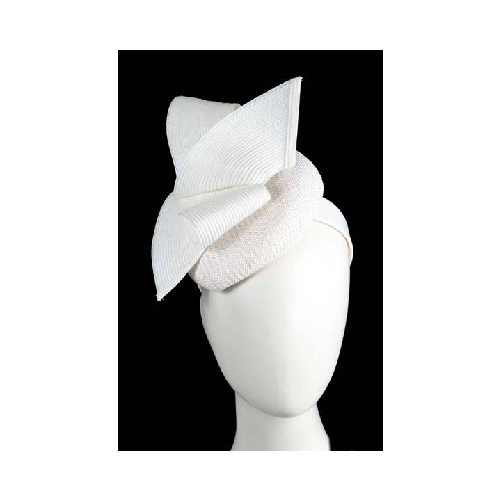 Max Alexander by Cupids Millinery Melbourne - Wholesale Fascinator Hat - Women's - Pillbox fascinator by Fillies Collection2
