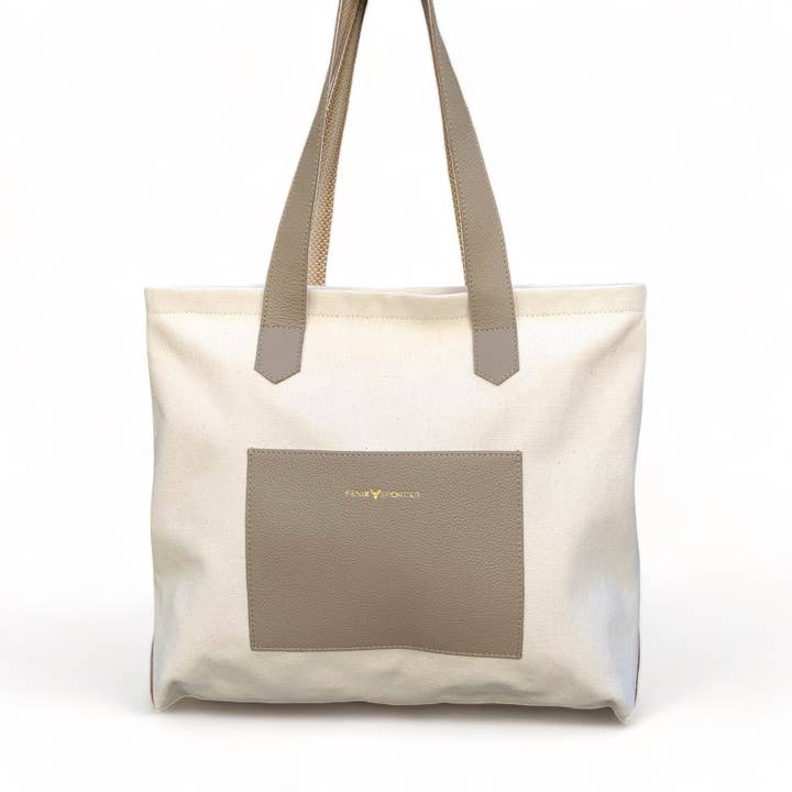 Play + Aprés Bag - APRÉS VACAY in Creta for wholesale by FENIX SPORTIER