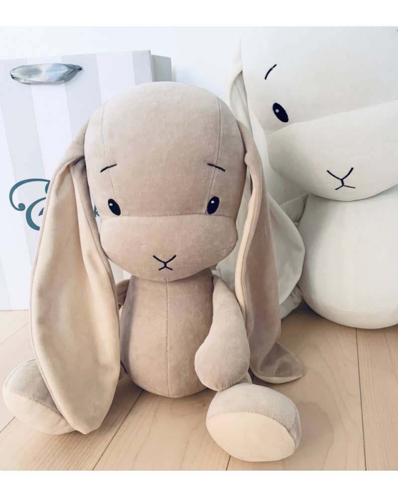 Bunny Effik - Beige for wholesale on Faire1