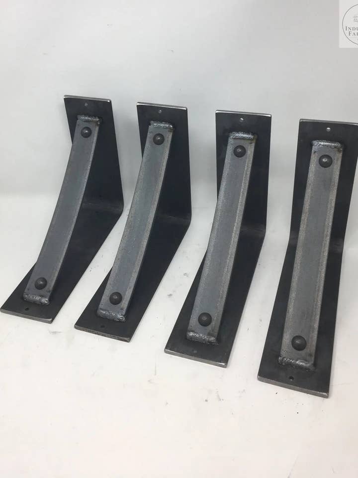 Le support d'étagère Troy pour la vente par Industrial Farm Co