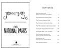 Gibbs Smith - Wholesale Nature & Outdoors - Our National Parks1
