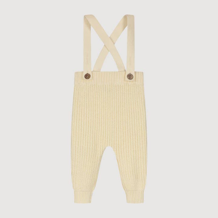 Strikkede bukser for engroshandel hos Finch & Fable