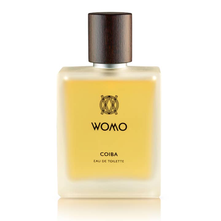 Coiba - Eau de Toilette 100 ml por atacado de WOMO