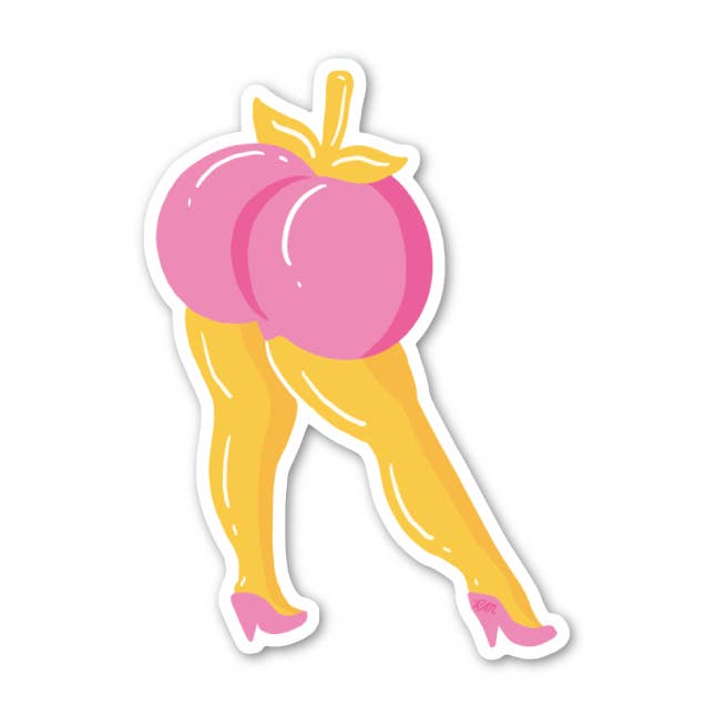 Fruit Cocktail Party - Peach for wholesale by Matagora Club