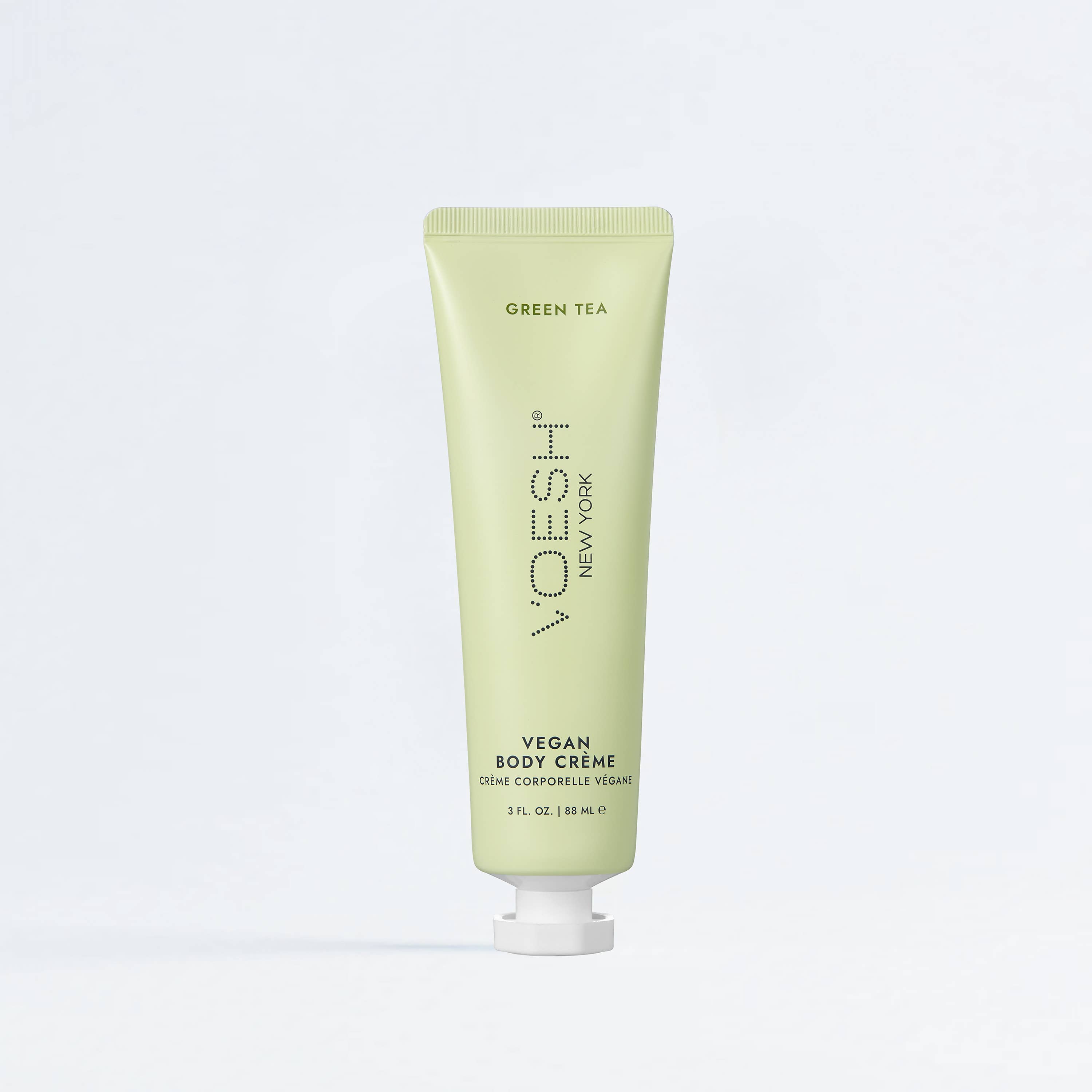 VOESH New York - Wholesale Hand Cream/Lotion - Vegan Body Creme Trio Retail(Green Tea, Lavender, Tangerine)4