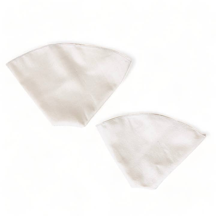 Rhymes with Orange - Wholesale Coffee Filter - Reusable Coffee Filters