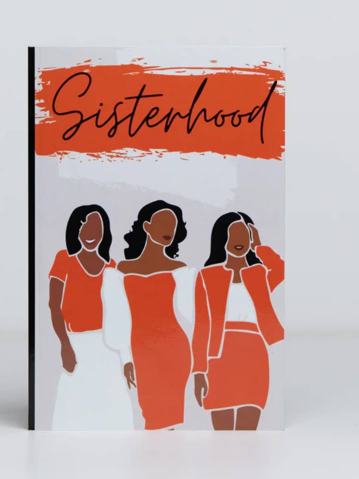 The Diva Sisterhood for wholesale by The Classy Lady Edition