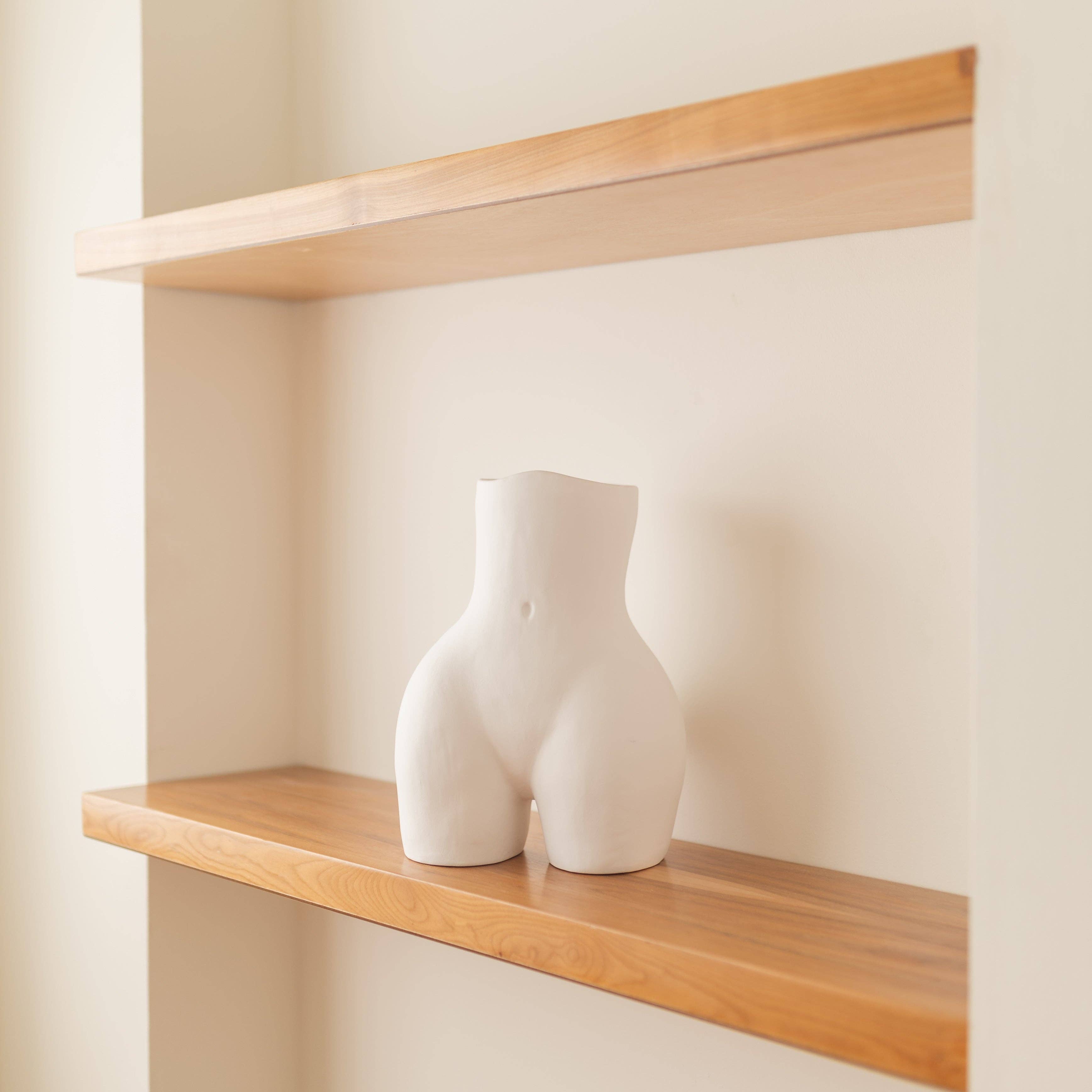 OITO Atelier – wholesale Vase – Nude0