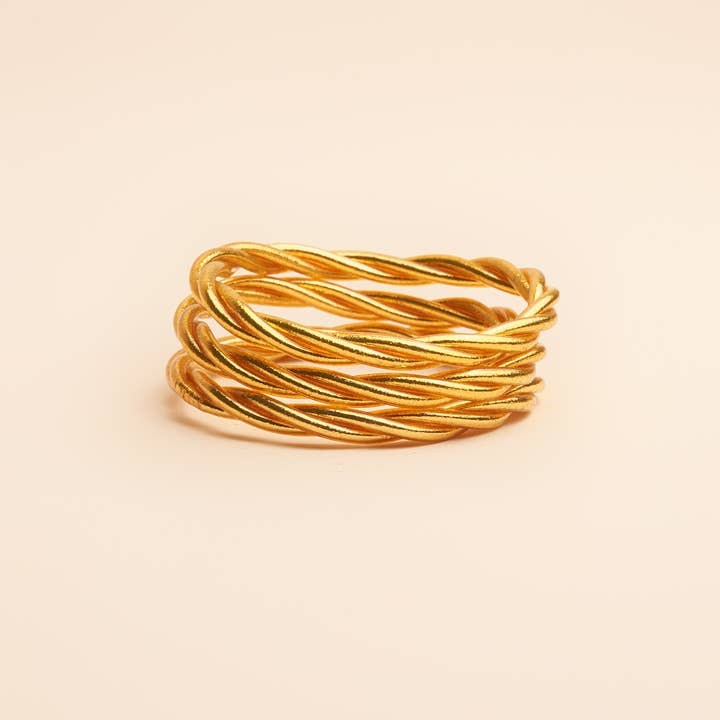 ShanShan - Vendita all'ingrosso Bracciale a polsino - Bracciale Kumali Twist