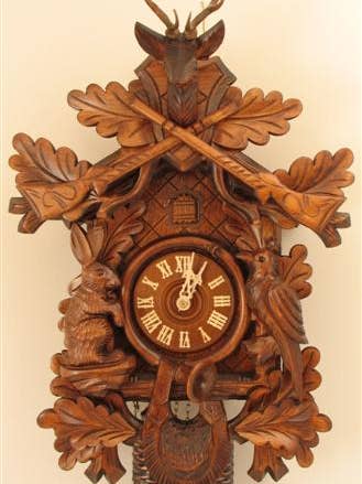 nci cc 8230 - Avant la chasse pour la vente par North Coast Imports