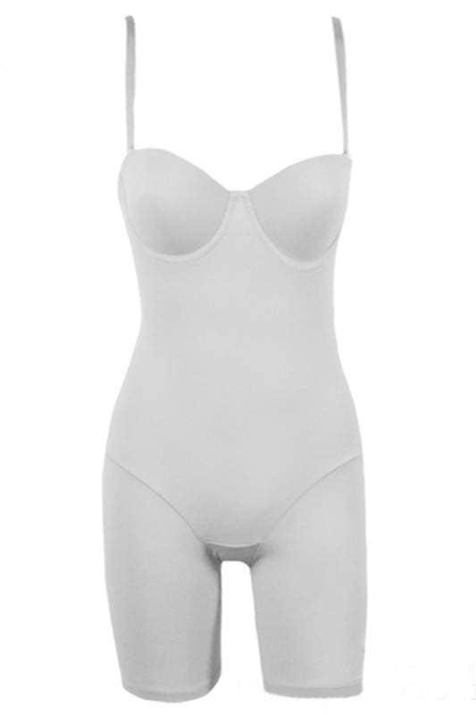 Queen Fashion - Wholesale Jumpsuit - Women's - slimming underwear for women6