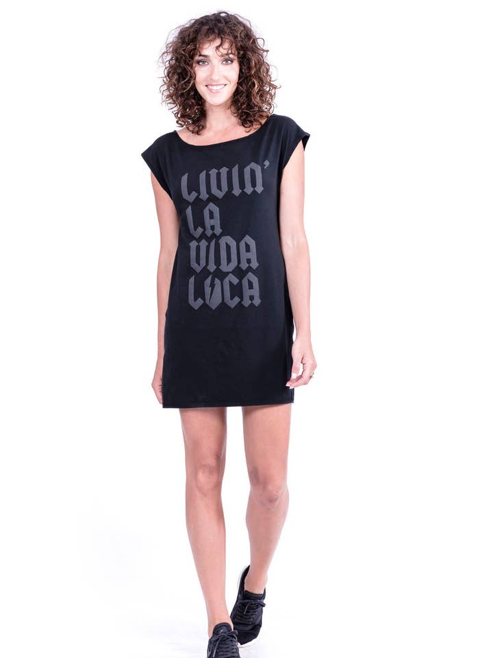 Livin' La Vida Loca por atacado de Ravens View Ibiza